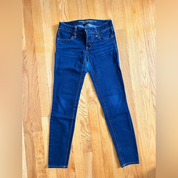 American Eagle Skinny Jeans - Picture 2 of 2